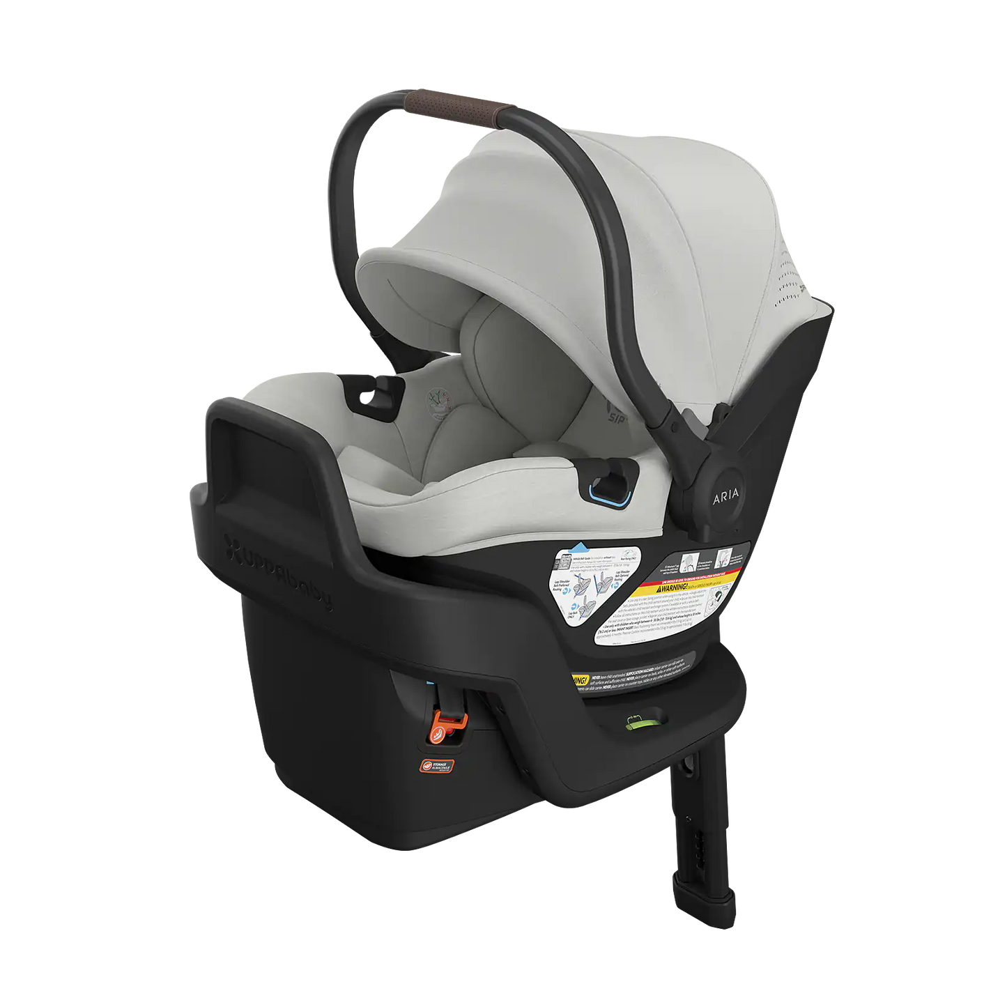 UPPAbaby Aria V2 Infant Car Seat (Arriving Fall 2025)