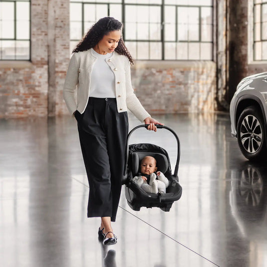 UPPAbaby Aria V2 Infant Car Seat (Arriving Fall 2025)