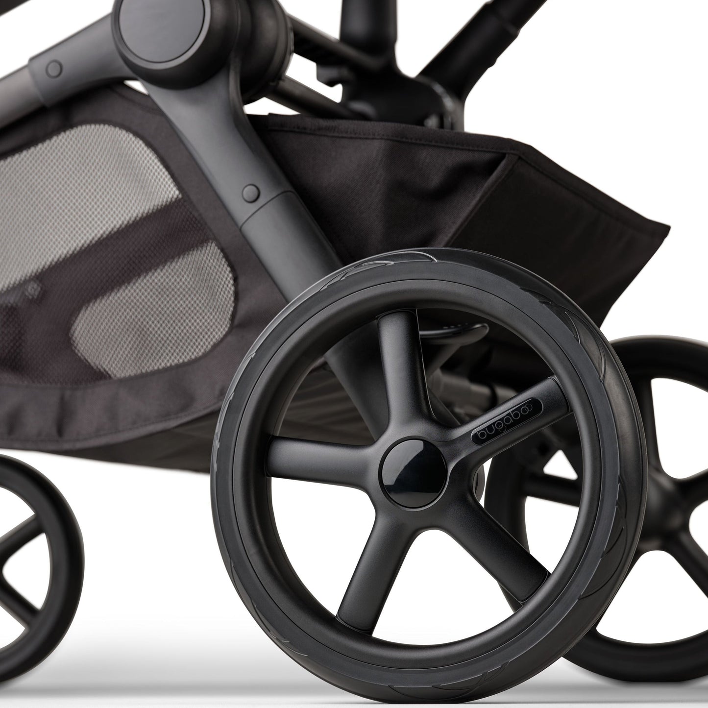 Bugaboo Kangaroo Complete