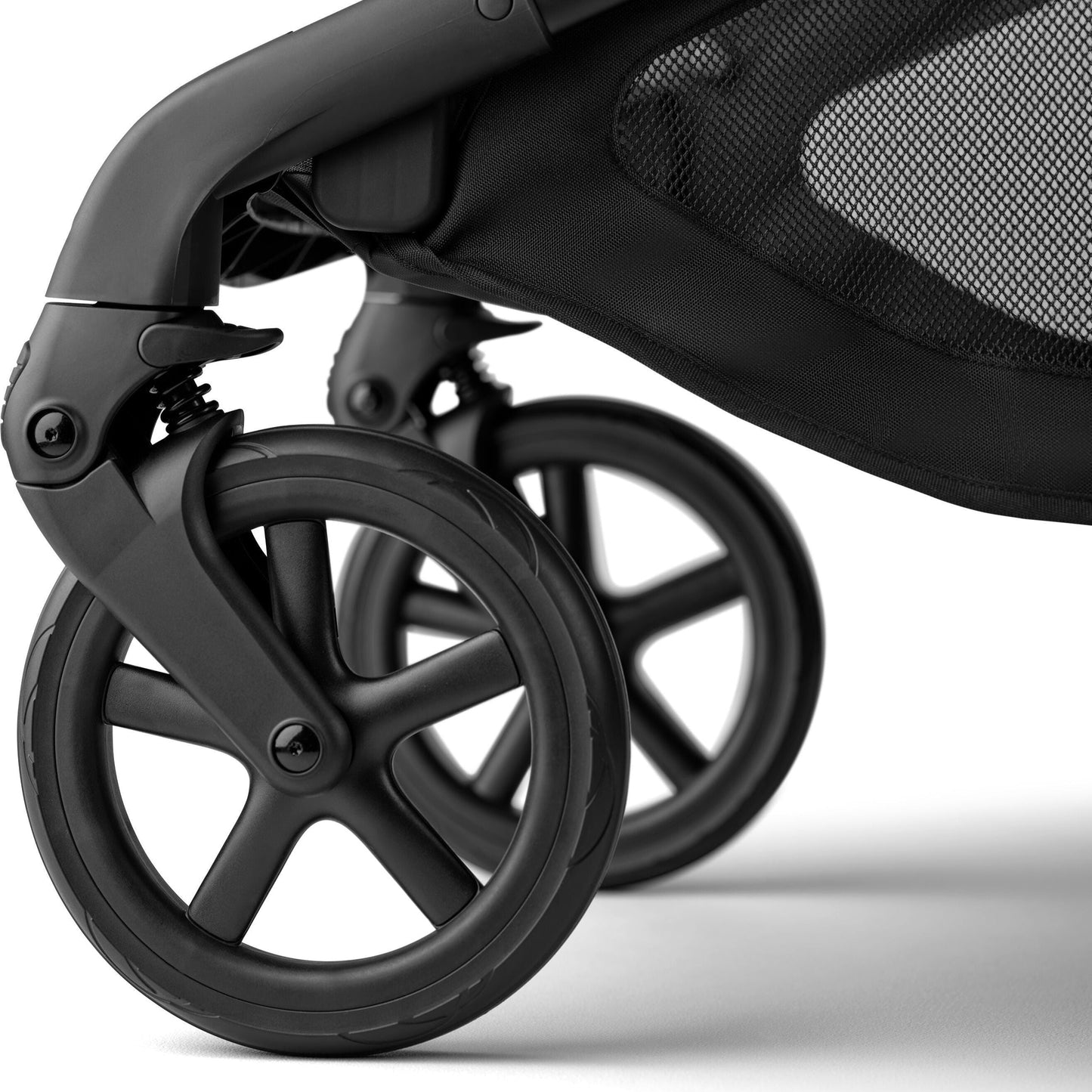 Bugaboo Kangaroo Complete