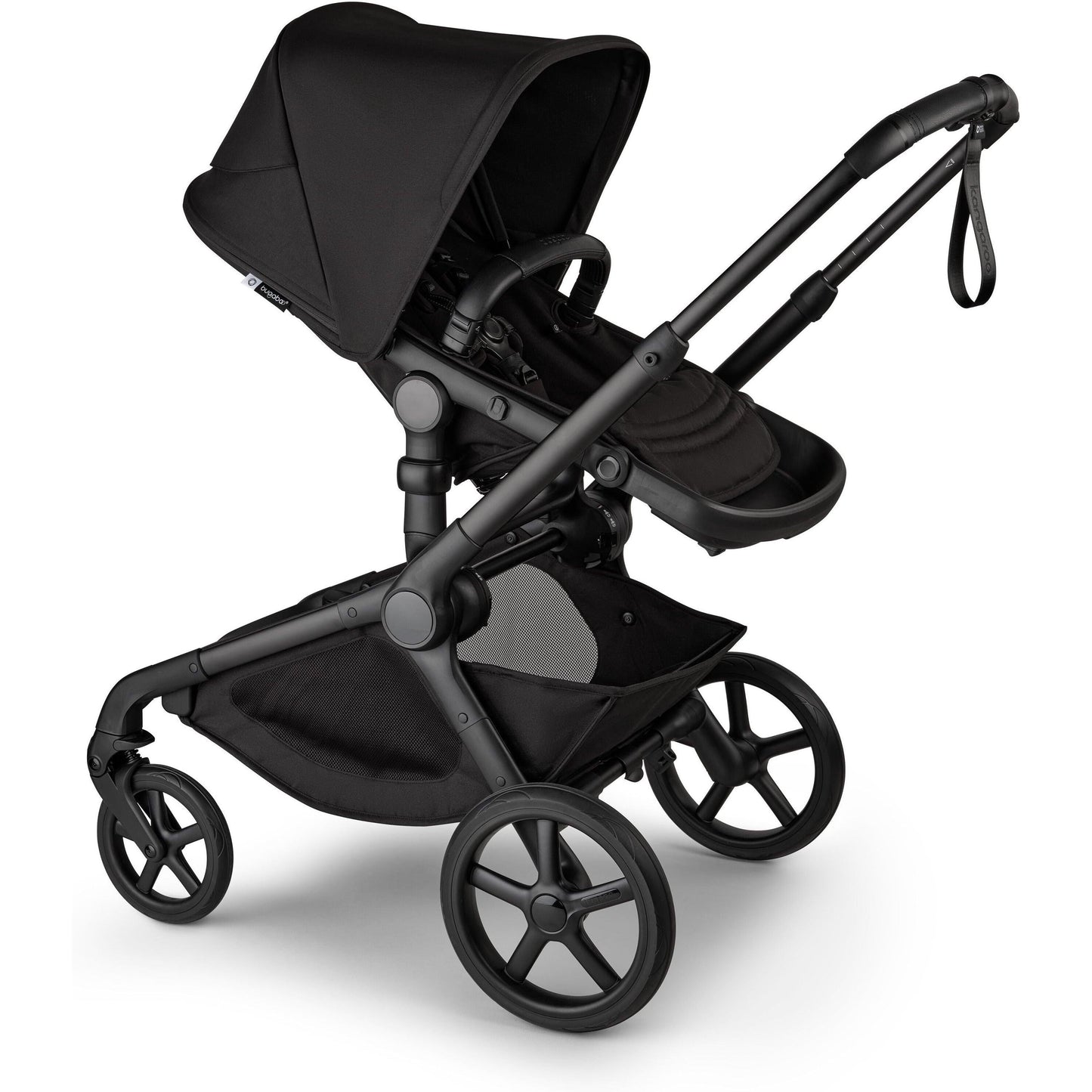 Bugaboo Kangaroo Complete