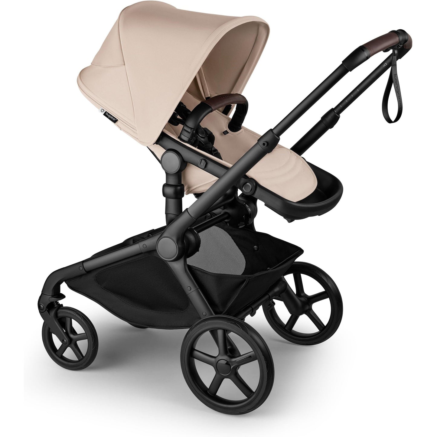 Bugaboo Kangaroo Complete