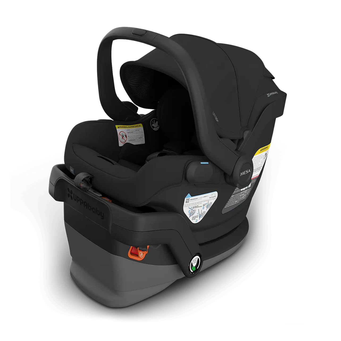 UPPAbaby Mesa V3 Infant Car Seat