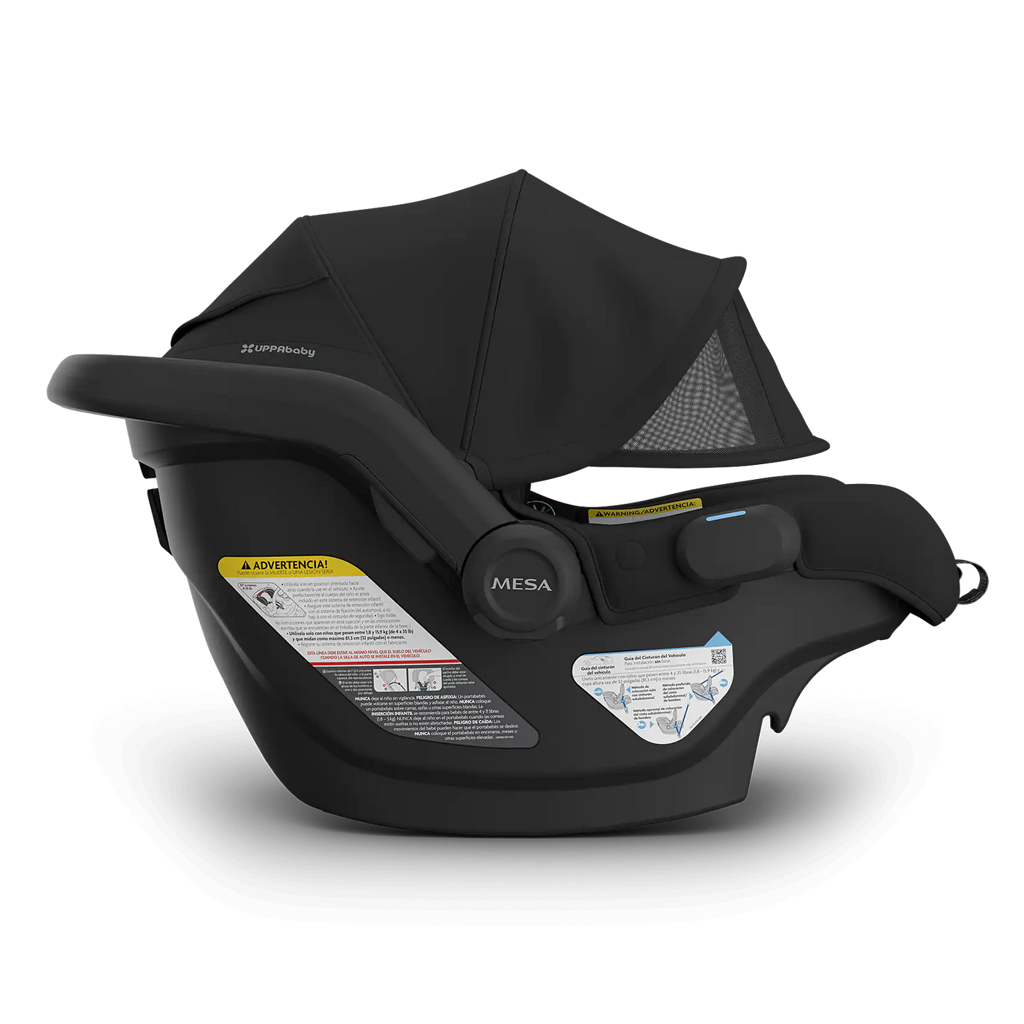 UPPAbaby Mesa V3 Infant Car Seat