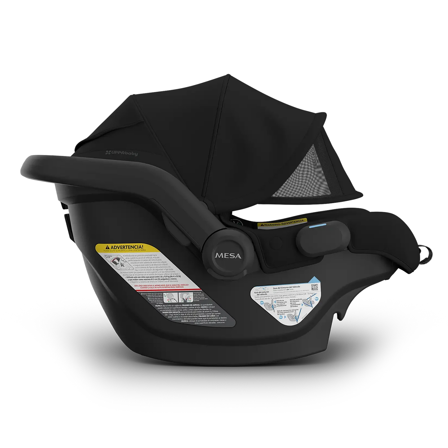 UPPAbaby Mesa V3 Infant Car Seat