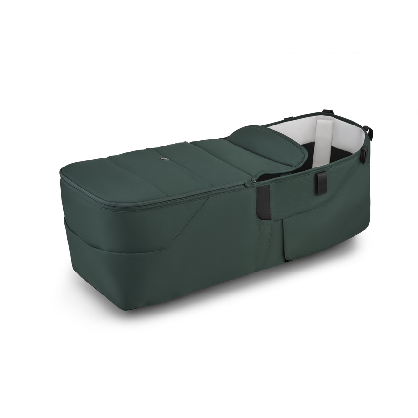 Bugaboo Donkey 6 twin bassinet fabric complete