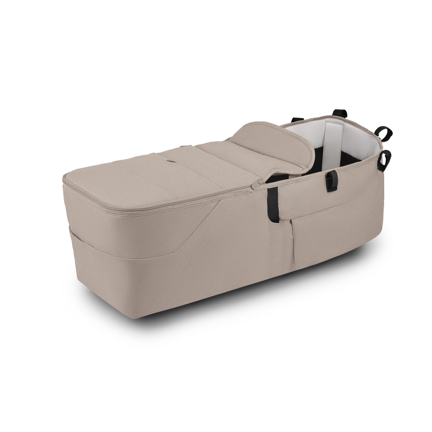 Bugaboo Donkey 6 twin bassinet fabric complete