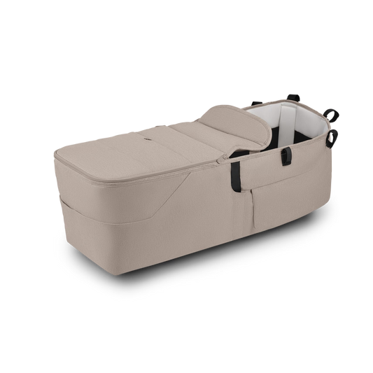 Bugaboo Donkey 6 twin bassinet fabric complete