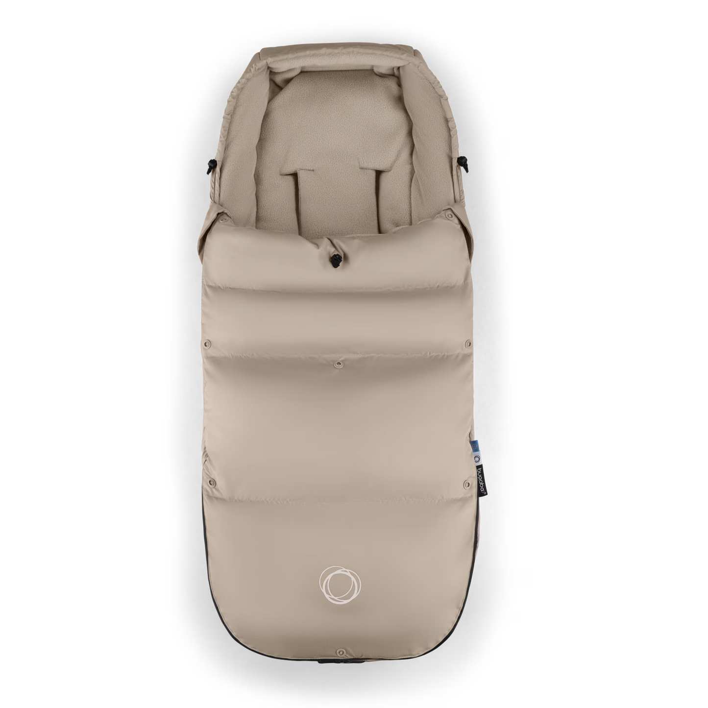 Bugaboo THERMOLITE® Performance Winter Footmuff