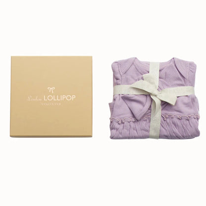 LouLou Lollipop Newborn Gift Sets