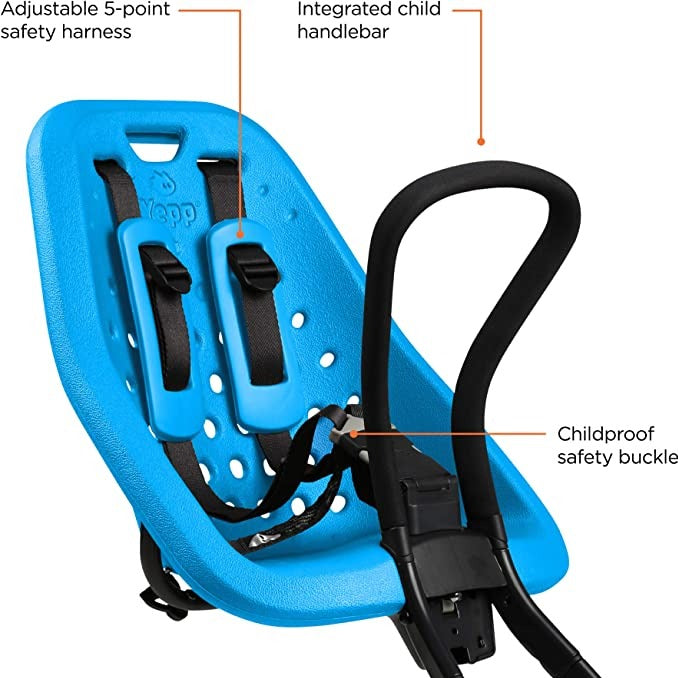 Thule yepp mini online child seat