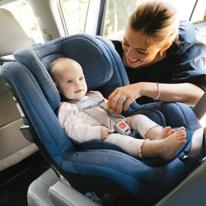 UPPAbaby Rove Convertible Car Seat