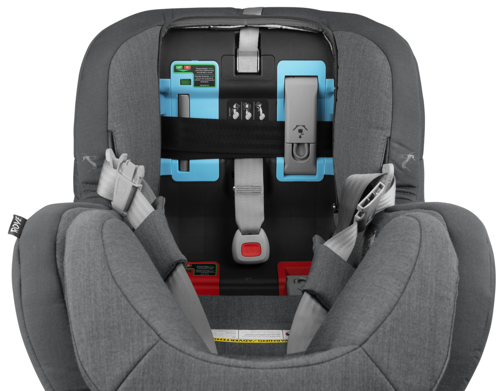 UPPAbaby Rove Convertible Car Seat