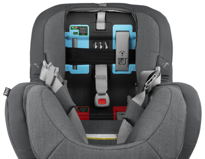 UPPAbaby Rove Convertible Car Seat