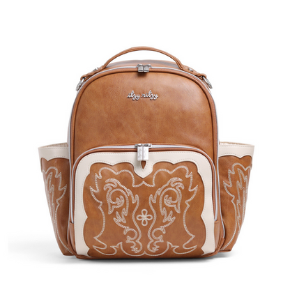 Itzy Ritzy Mini Backpack Diaper Bags