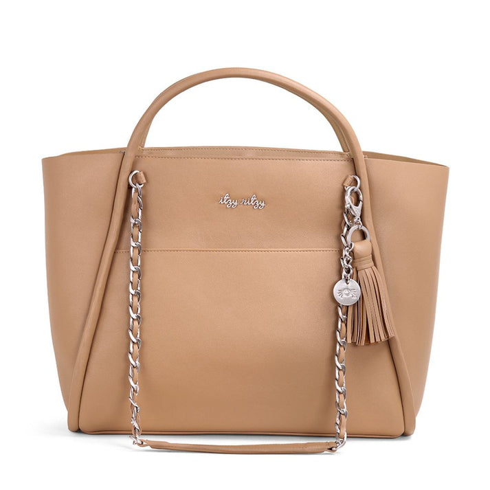 Itzy Ritzy Boss Tote