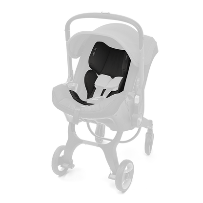 Doona + Car Seat & Stroller - Midnight Edition