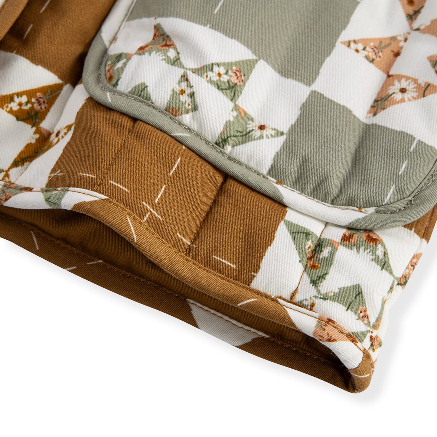 Quilt Quilted Coat