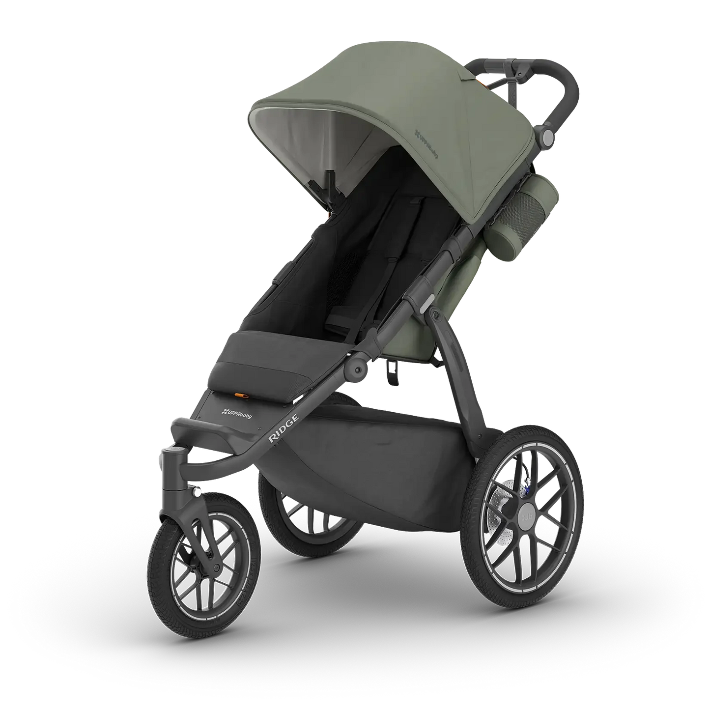 UPPAbaby Ridge V2 Strollers (Coming Soon!) - Babies in Bloom
