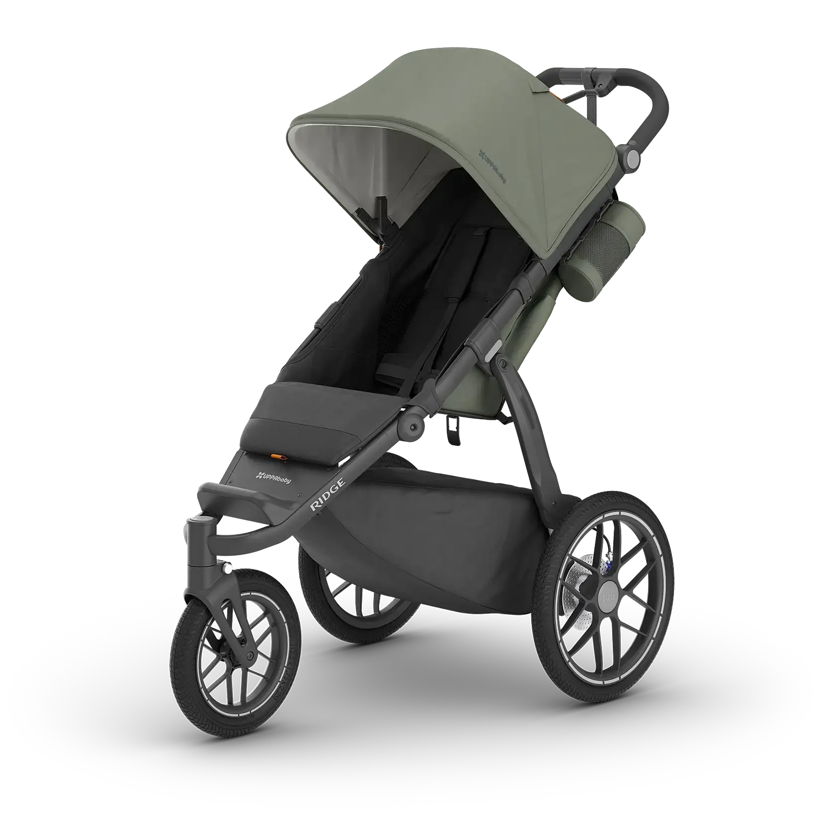 UPPAbaby Ridge V2 Strollers (Coming Soon!) - Babies in Bloom