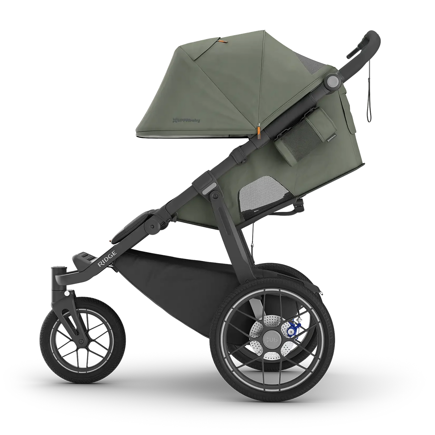 UPPAbaby Ridge V2 Strollers (Coming Soon!) - Babies in Bloom