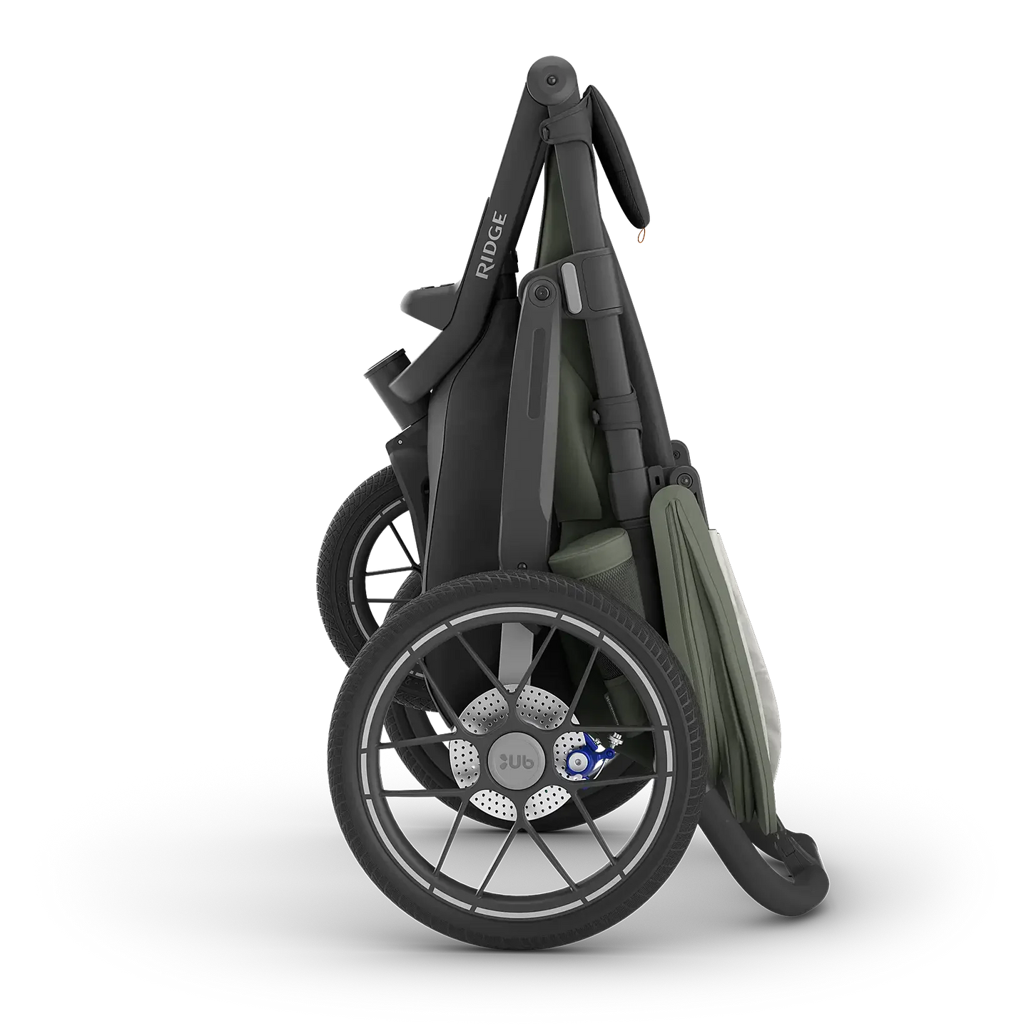 UPPAbaby Ridge V2 Strollers (Coming Soon!) - Babies in Bloom