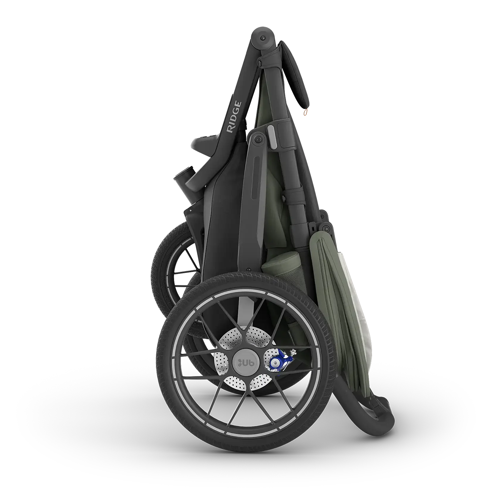 UPPAbaby Ridge V2 Strollers (Coming Soon!) - Babies in Bloom