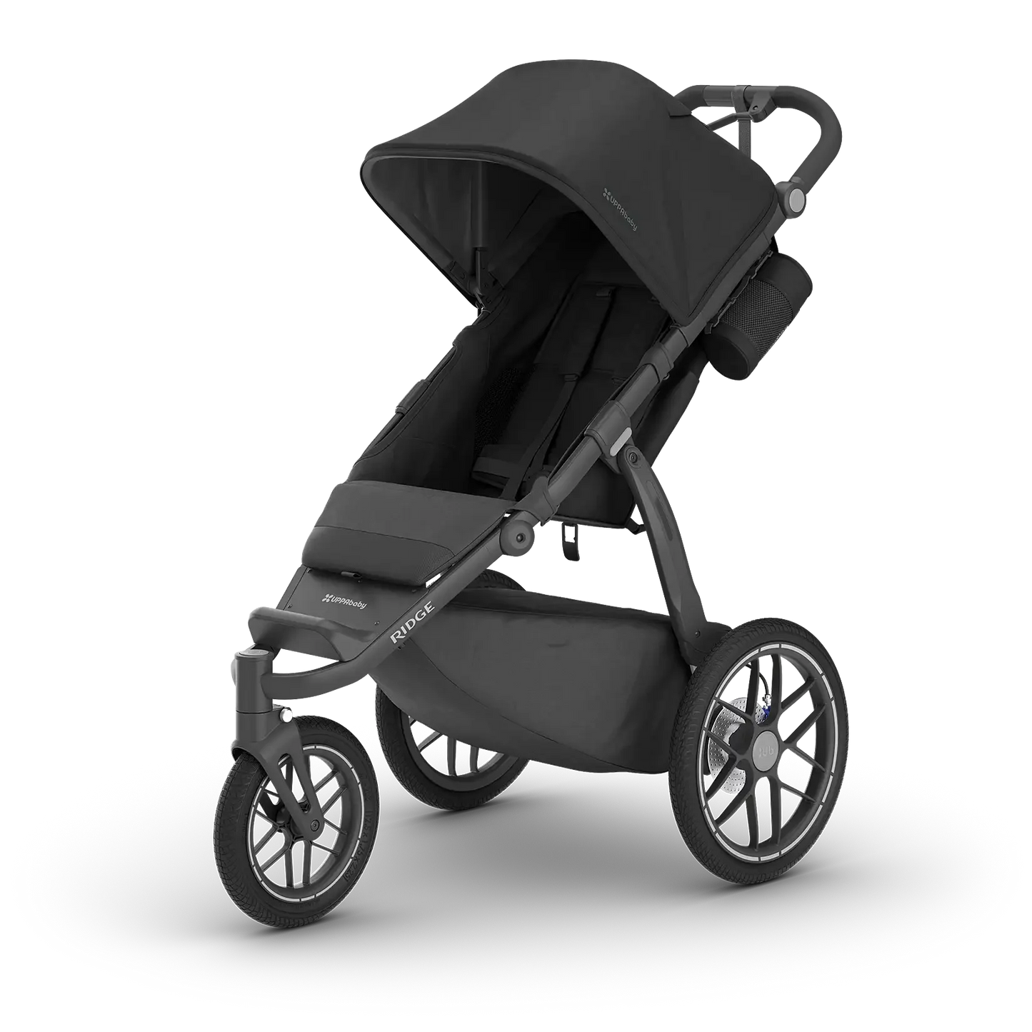 UPPAbaby Ridge V2 Strollers (Coming Soon!) - Babies in Bloom