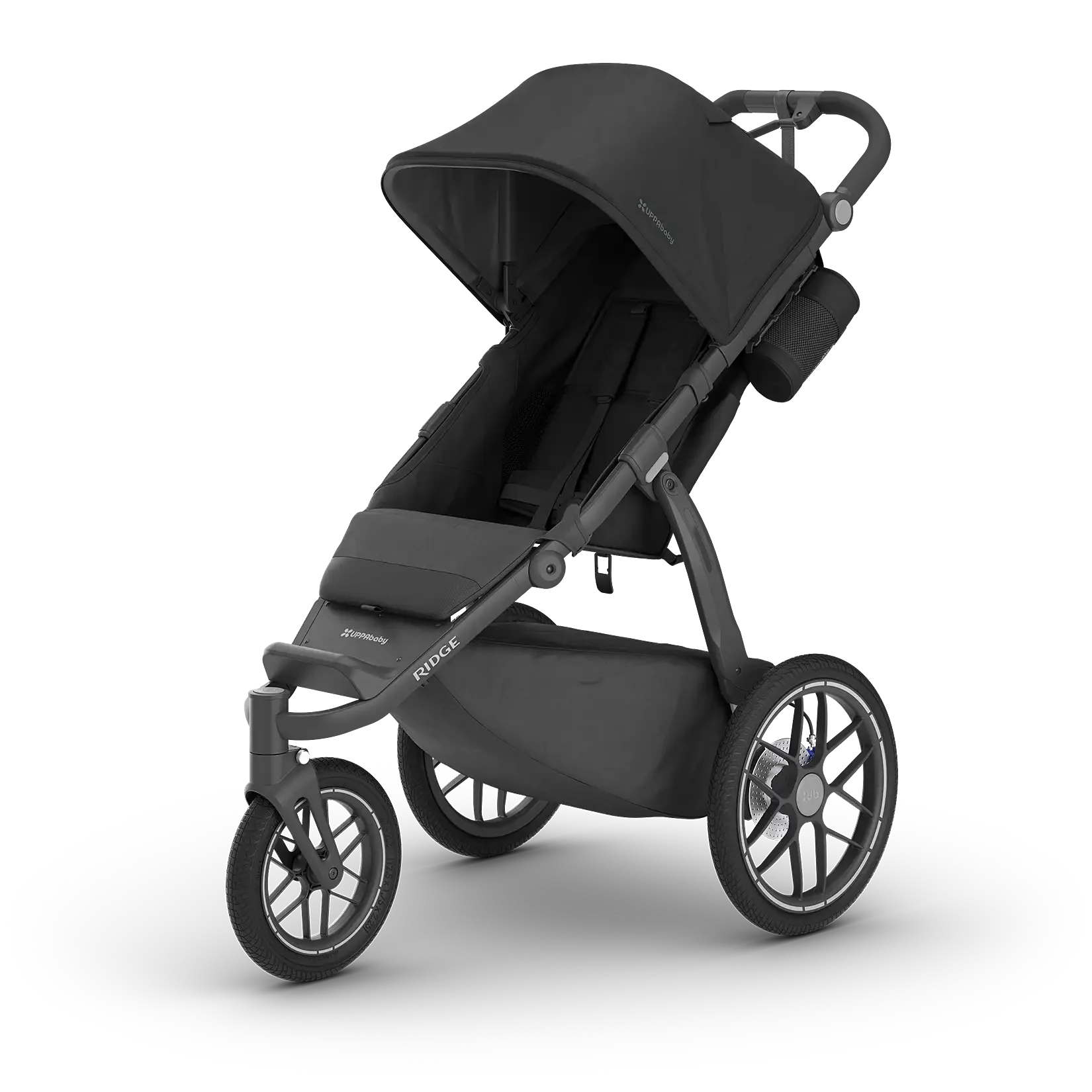 UPPAbaby Ridge V2 Strollers (Coming Soon!) - Babies in Bloom