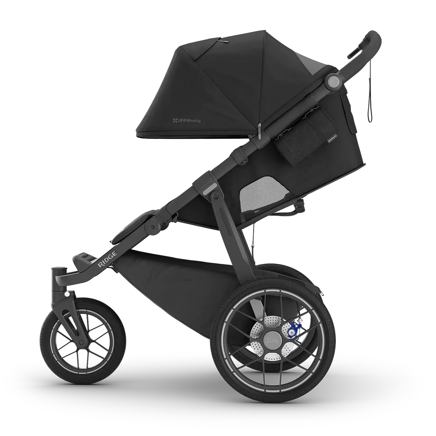 UPPAbaby Ridge V2 Strollers (Coming Soon!) - Babies in Bloom