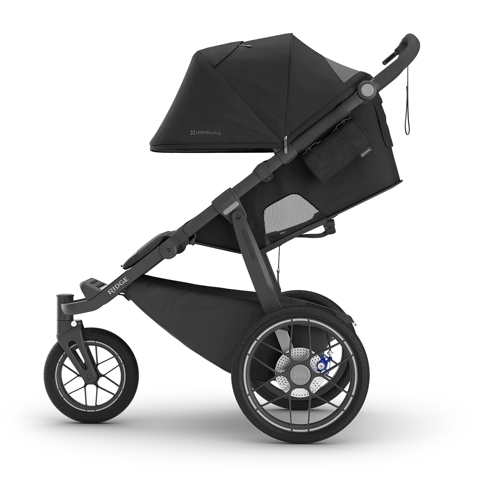 UPPAbaby Ridge V2 Strollers (Coming Soon!) - Babies in Bloom