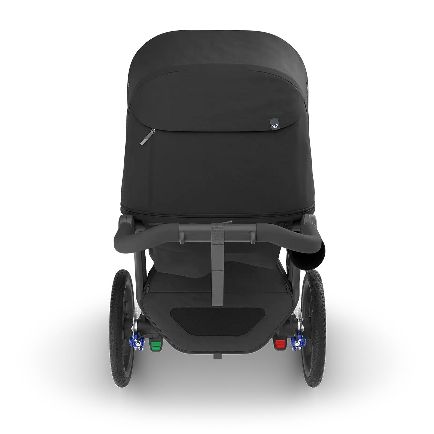 UPPAbaby Ridge V2 Strollers (Coming Soon!) - Babies in Bloom