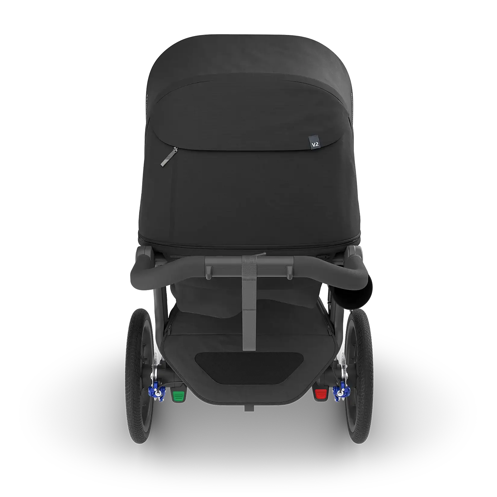 UPPAbaby Ridge V2 Strollers (Coming Soon!) - Babies in Bloom