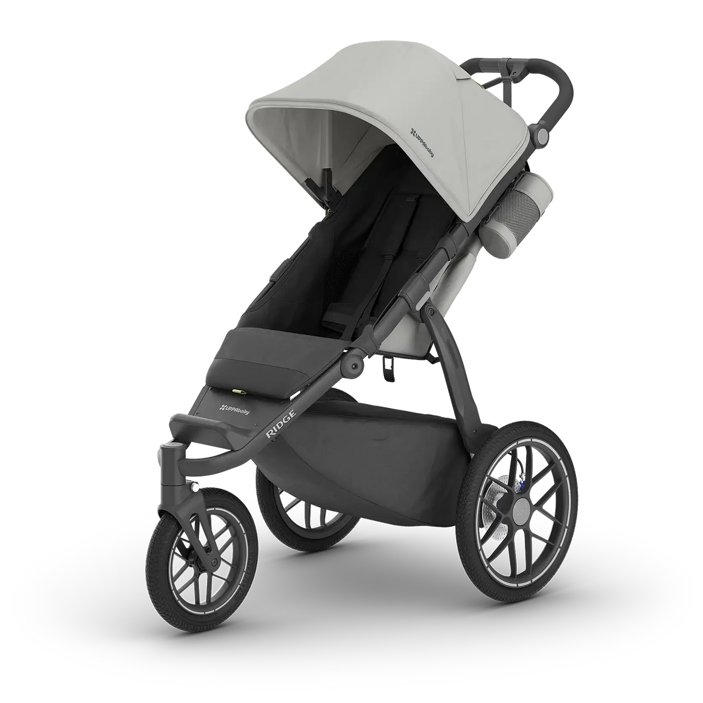 UPPAbaby Ridge V2 Strollers (Coming Soon!) - Babies in Bloom