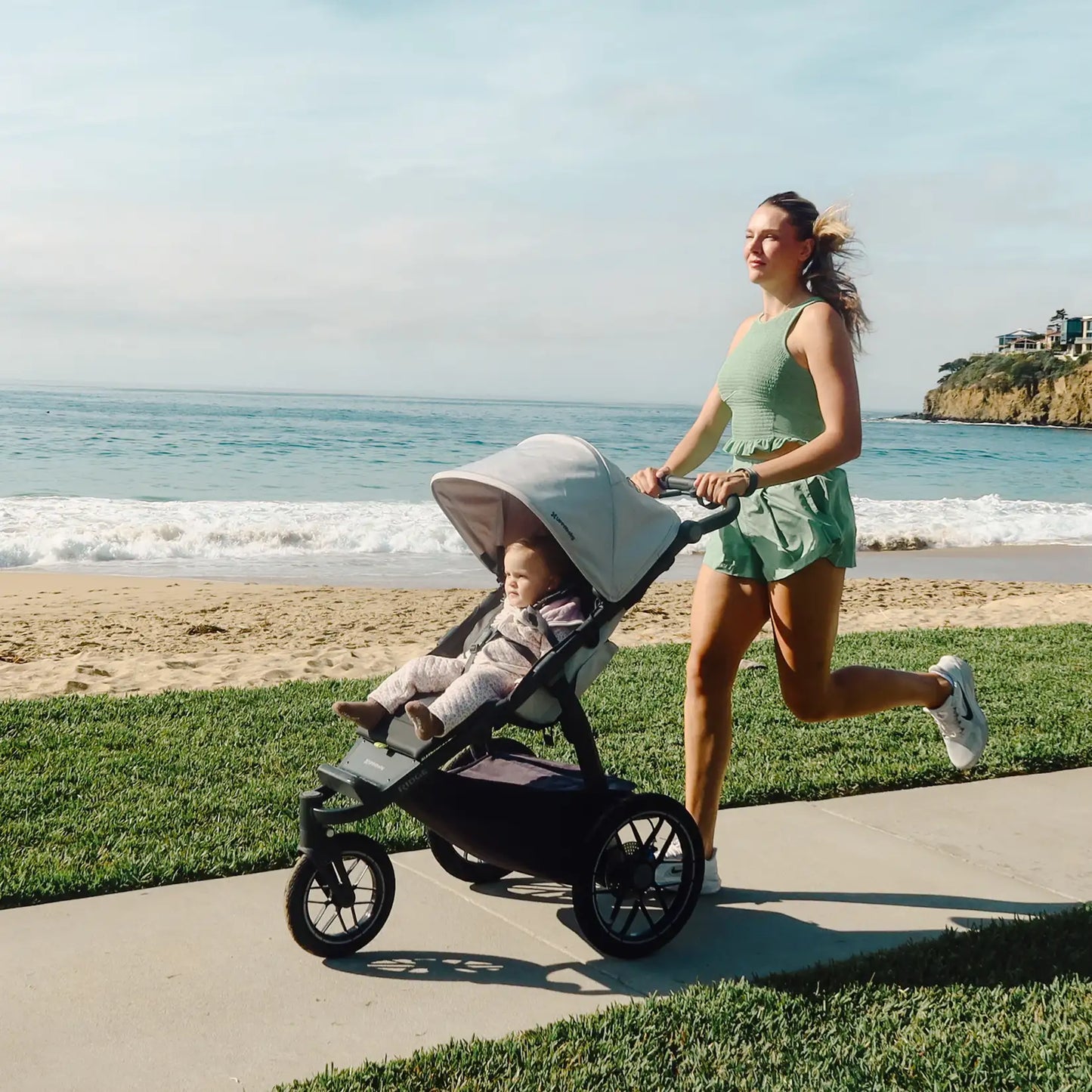 UPPAbaby Ridge V2 Strollers (Coming Soon!) - Babies in Bloom