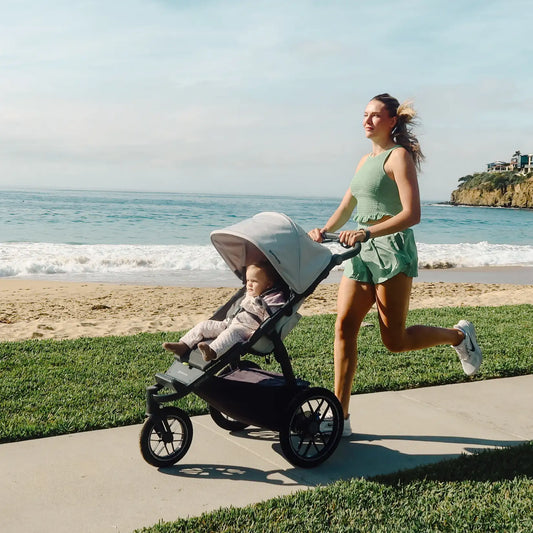 UPPAbaby Ridge V2 Strollers (Coming Soon!) - Babies in Bloom