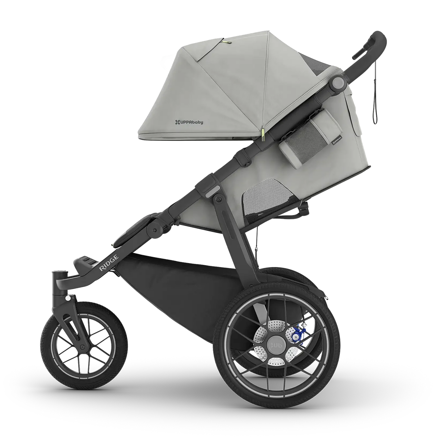 UPPAbaby Ridge V2 Strollers (Coming Soon!) - Babies in Bloom