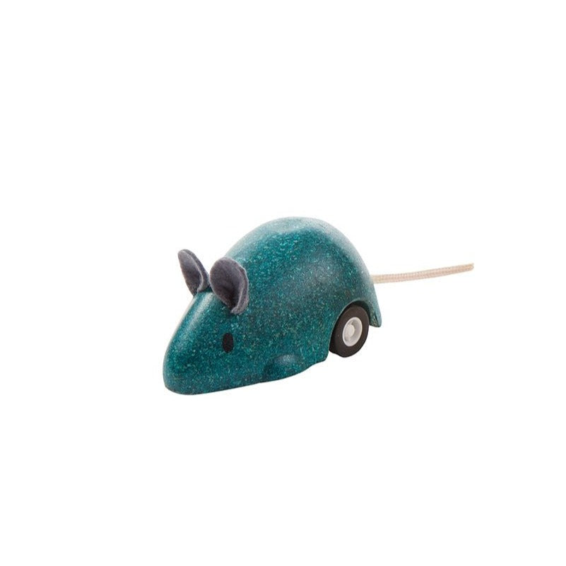 PlanToys Moving Mouse