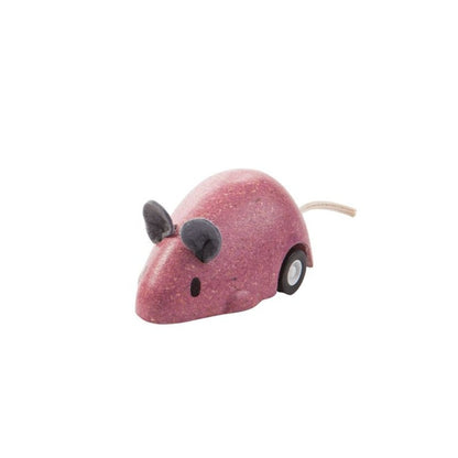 PlanToys Moving Mouse