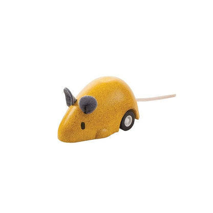 PlanToys Moving Mouse