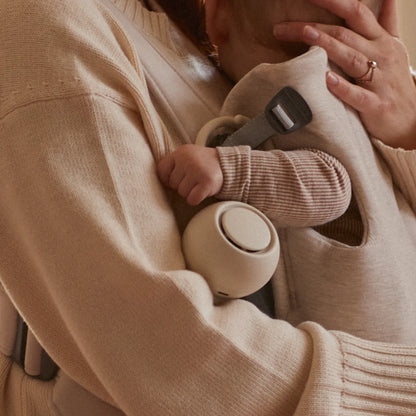 Hatch Rest Go Portable Sound Machine For Babies and Kids