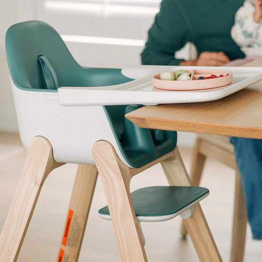 Uppababy Ciro Highchair