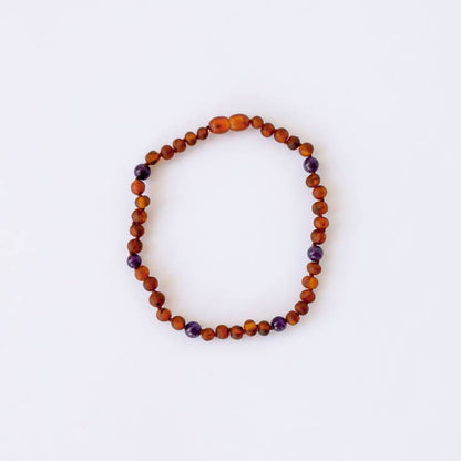 CanyonLeaf Amber Necklaces