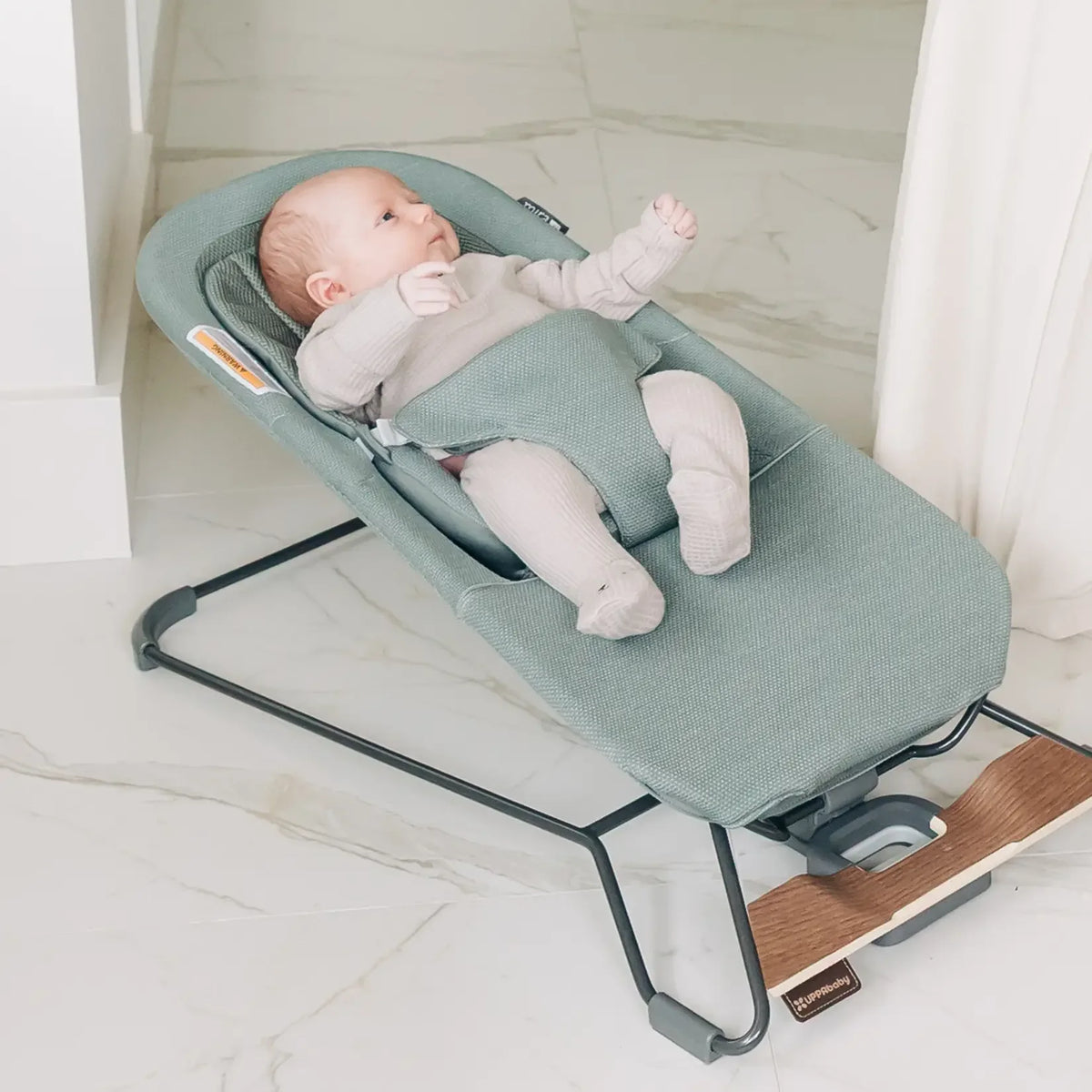 Uppababy Mira V2 Bouncer