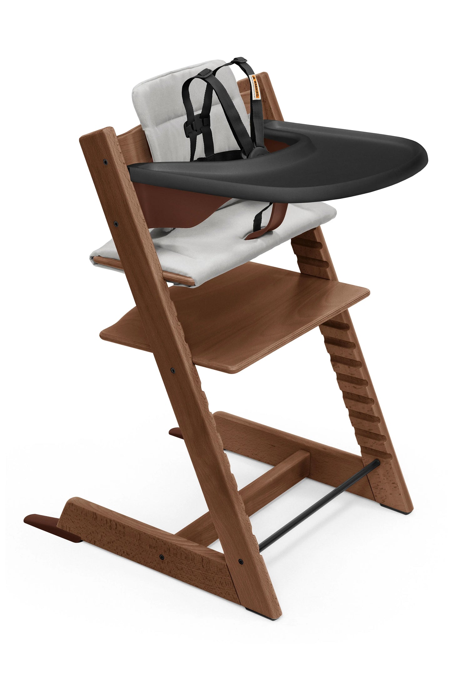 Stokke Tripp Trapp High Chair with Cushion & Tray²