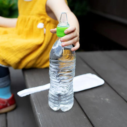 Water Bottle Adapter