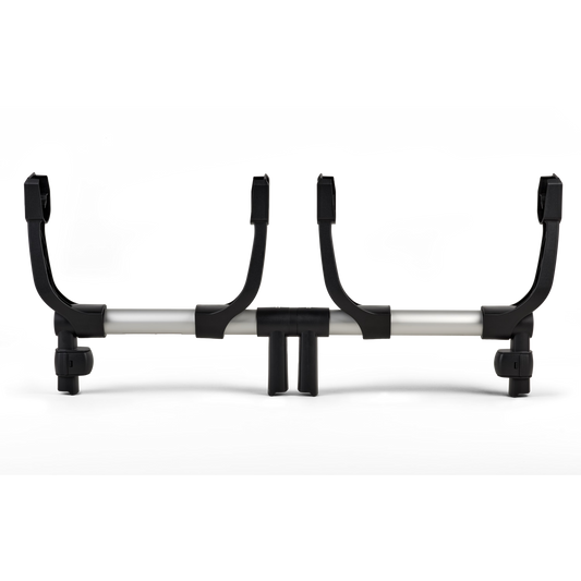 Bugaboo Donkey 6 twin car seat adapters