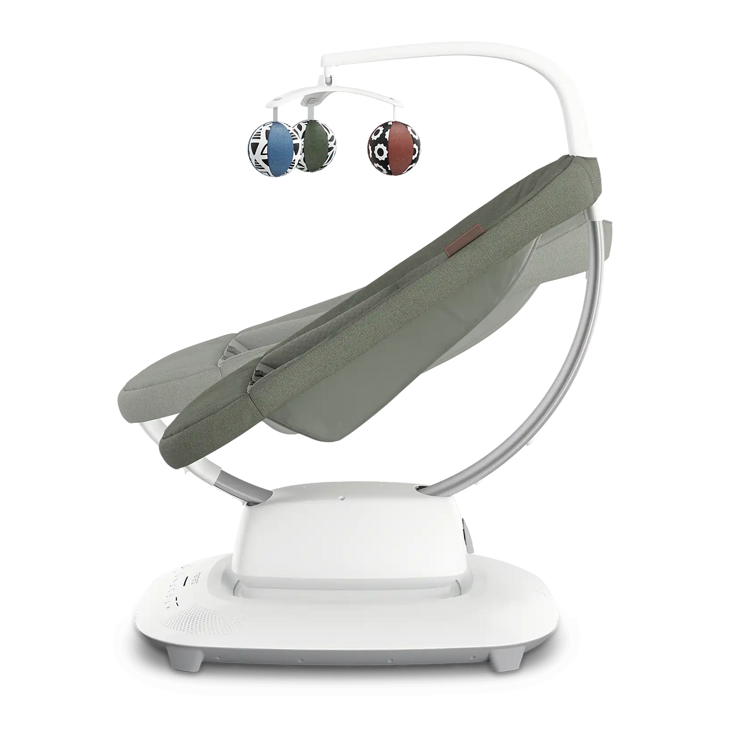 Uppababy Mamaroo® Smart Swing