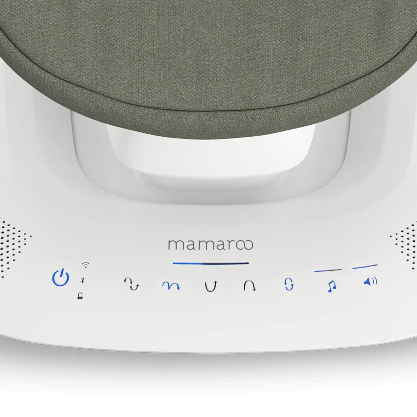 Uppababy Mamaroo® Smart Swing