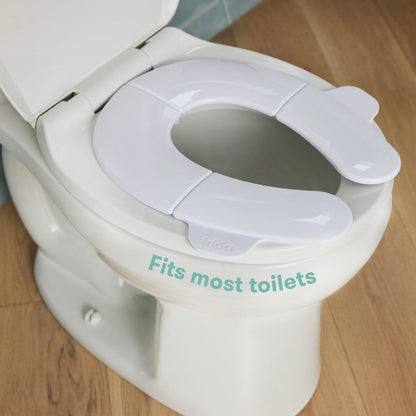 Fold-And-Go Potty Seat